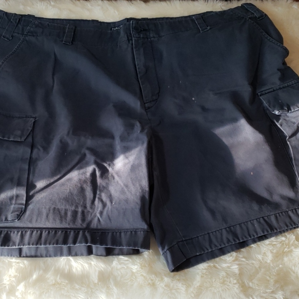 Nautica Cargo Shorts